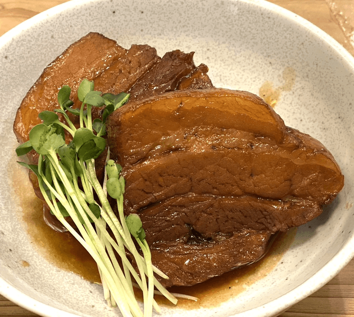 東坡肉