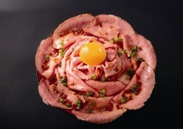 ローストビーフYOSHIMI