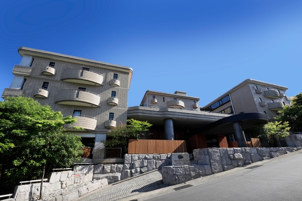 2022年6月1日リニューアルオープンしたメルヴェール箱根強羅