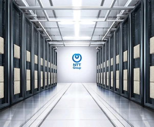 NTTドコモビジネスが最先端半導体企業Rapidusへ液冷データセンターを提供