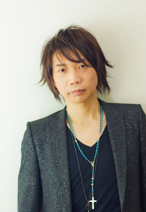 ナレーター 諏訪部順一さん
