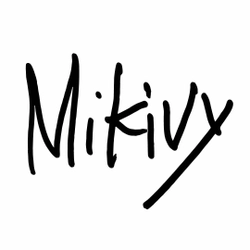 Mikivy　後藤実樹