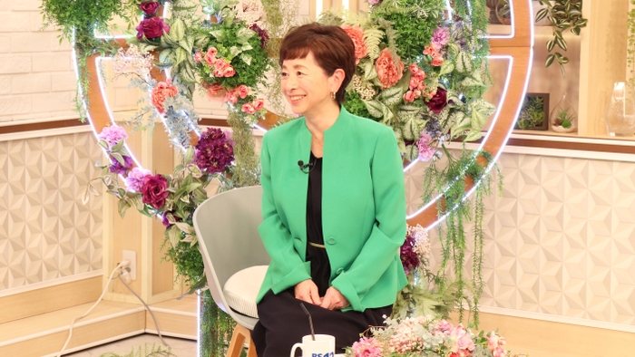 阿川佐和子さん