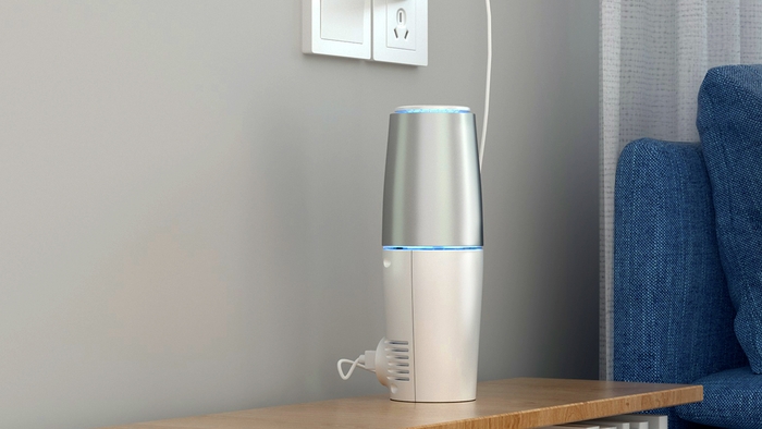 使用イメージ(明所)