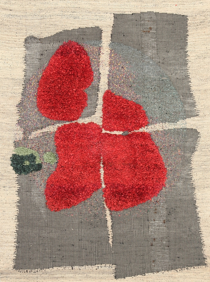 「クワッ(喝)」2015年