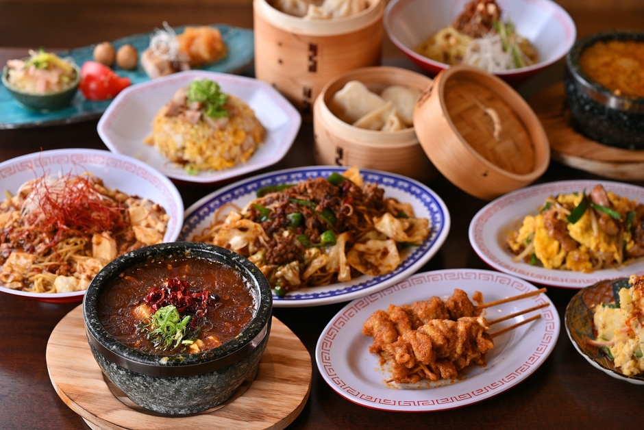 料理イメージ
