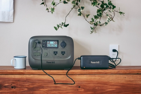 【Yahoo!ショッピングでSALE！】ポータブル電源PowerArQの商品が最大50%OFF！3月11日より5日間開催