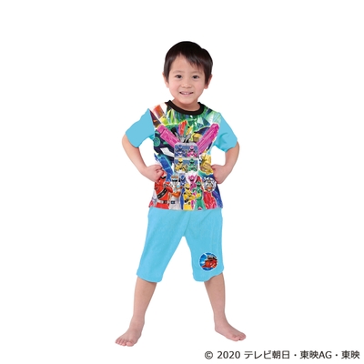 魔進戦隊キラメイジャー 着用イメージ(3)