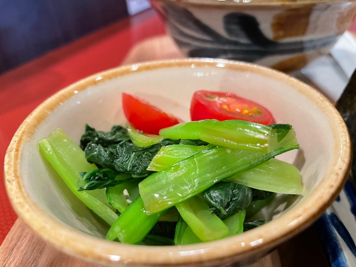 選べるお惣菜