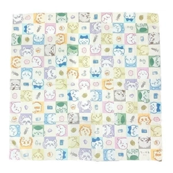 使い方いろいろ！雨の日も安心！ちいかわの撥水加工風呂敷。