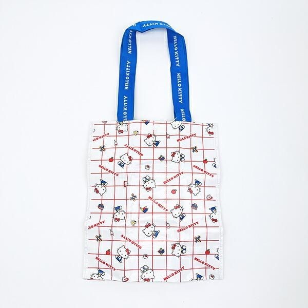 サンリオエコバッグ