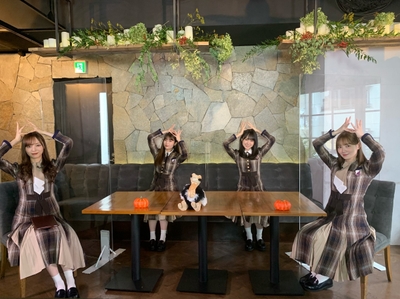 M-ON! SPECIAL 「乃木坂46」 ~君に叱られた~