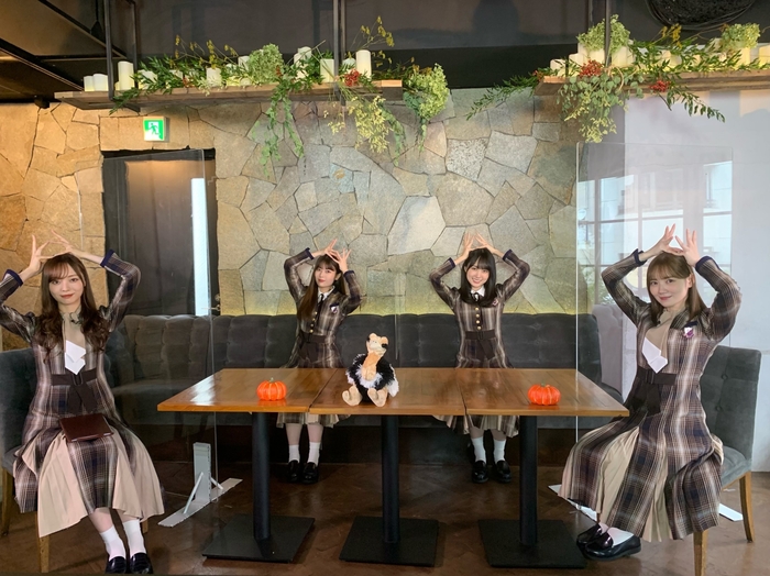 M-ON! SPECIAL 「乃木坂46」 ~君に叱られた~