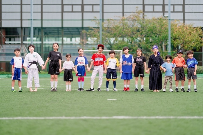 リーフラススポーツスクール