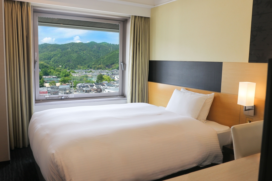 [客室]シングルルーム