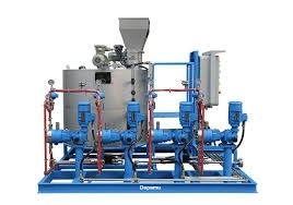 パッケージ化されたポンプスキッド供給側分析：世界の生産能力・販売量・平均価格動向（2026-2032）