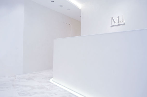 モッズクリニック東京院