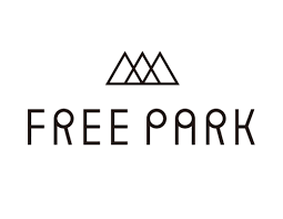 FreeParkロゴ