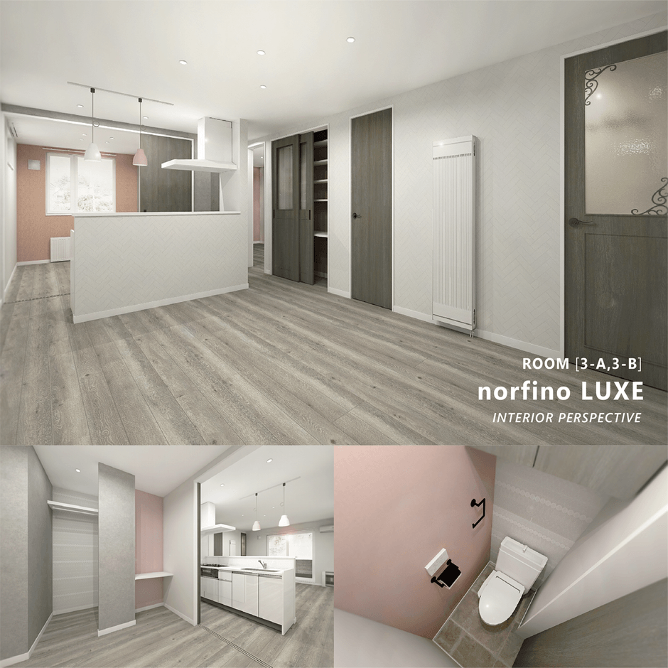 LUXE3AB