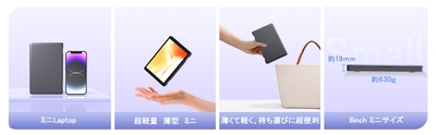 コンパクト