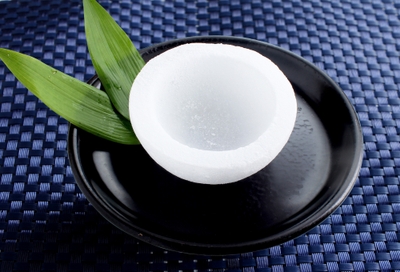 氷の器(食べ比べセット特典)