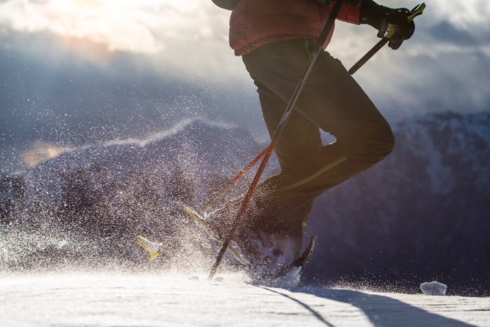 SKI イメージ画像