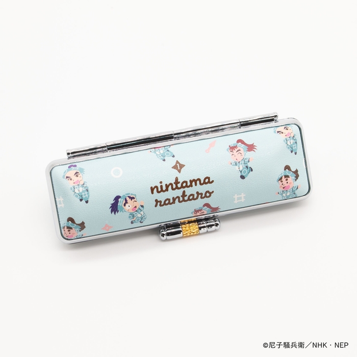 【忍たま乱太郎】 印鑑ケース・一年い組