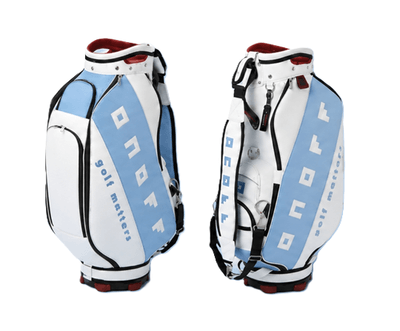 ONOFF CADDIE BAG OB0927