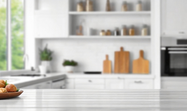 自宅(キッチンなど)