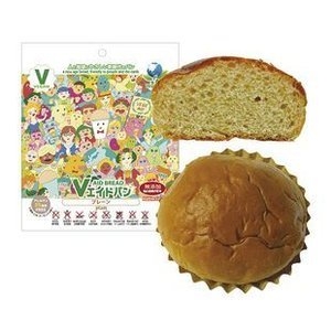 Vエイドパン 100名に