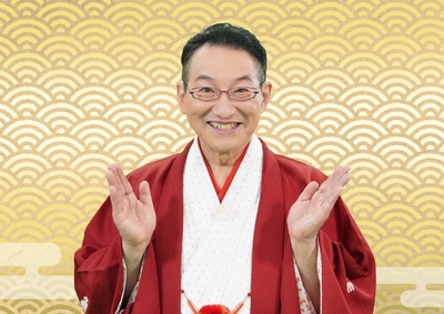 春風亭昇太