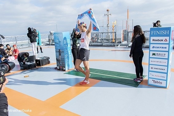 2016エキシビジョンマッチ3_クレジット/@AstrakhanOsaka