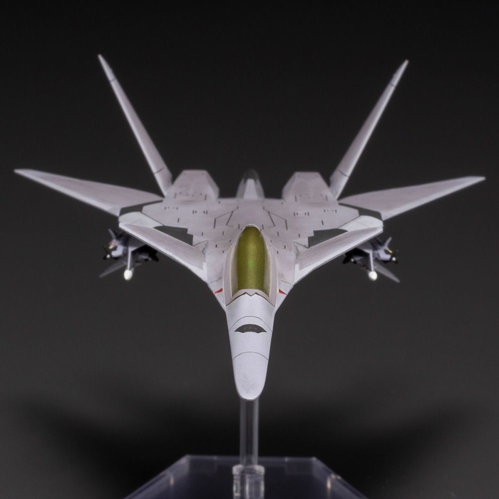 XFA-27 〈For Modelers Edition〉7