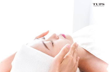 【日本上陸】世界1,300超のサロンが認めた　 韓国発・高機能スキンケア「TUPS(トゥップス)」が 3月2日(月)よりB2B展開および導入受付を開始。