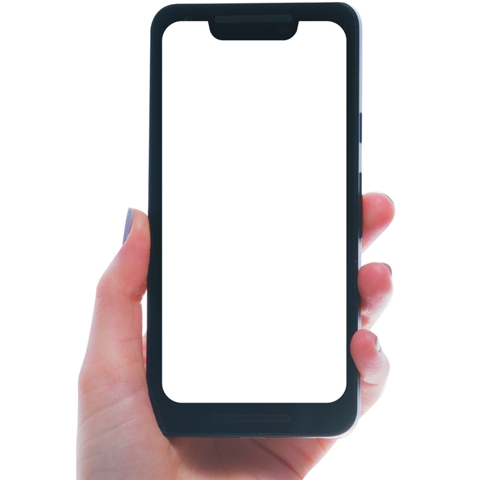 パリミキ・スマホイージー スマホ