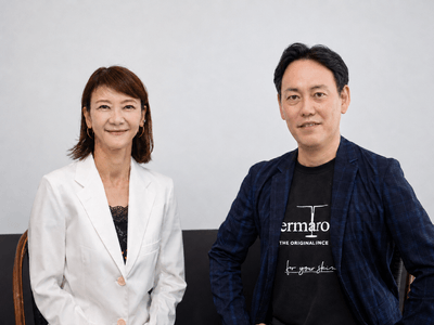 高瀬 聡子 医師とCEO 岩田