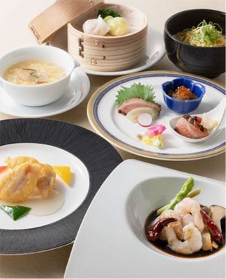 「三楽(サンラク)」料理イメージ