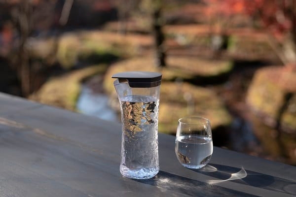 星野リゾート 星のやブランドにおけるペットボトルフリーへの第一歩として客室にウォータージャグを設置 Newscast