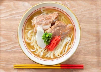沖縄そば