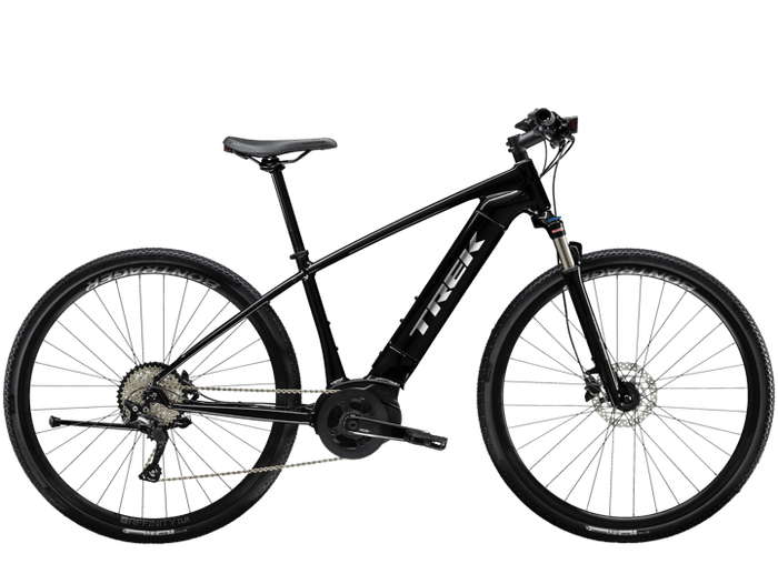 E-BIKEデュアルスポーツプラス