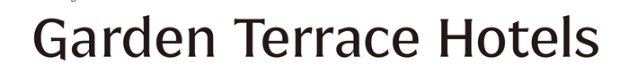 ガーデンテラスホテルズロゴ