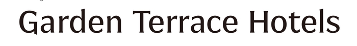 ガーデンテラスホテルズロゴ