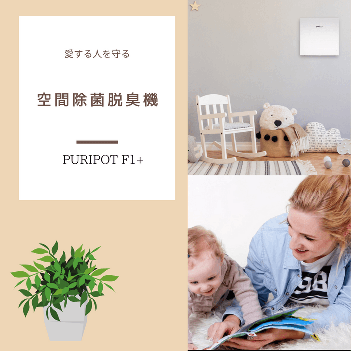 『Puripot F1+』イメージ1