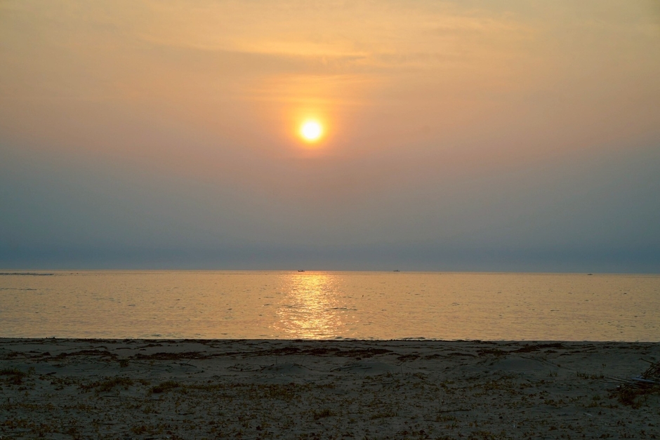 出雲大社、石見銀山からもアクセス良好