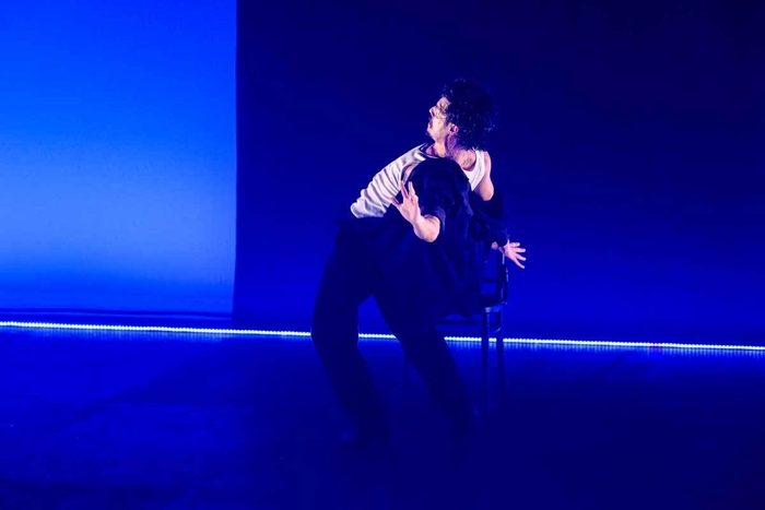 『THE GAME』2023年来日公演より 写真(C)近藤佳奈