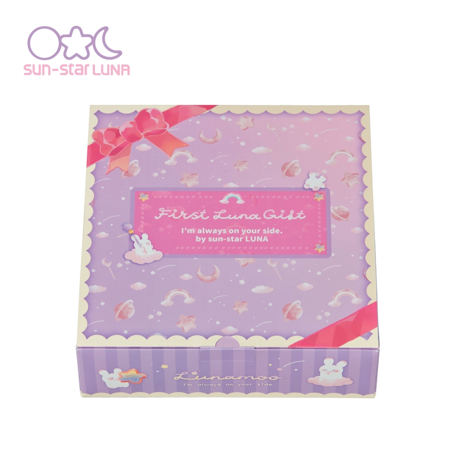 First Luna Gift_専用ギフトボックス