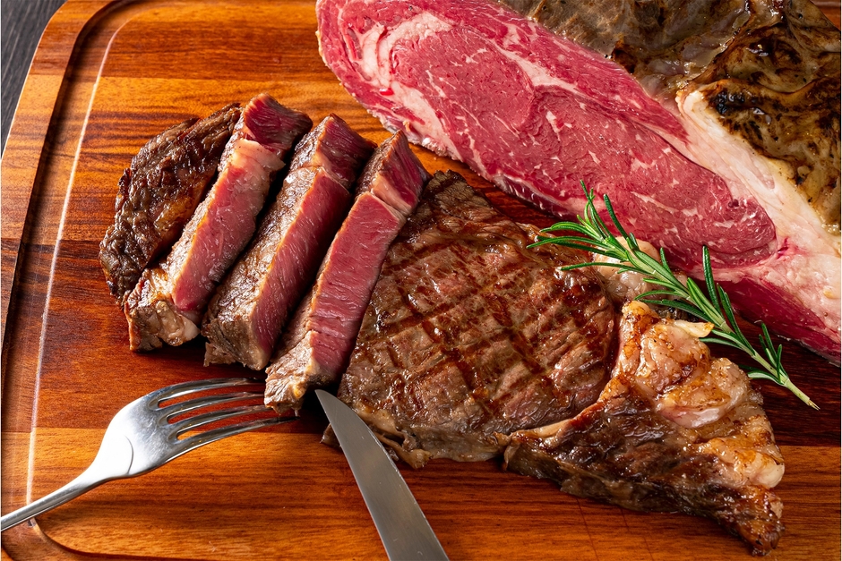ローストグリルビーフ(イメージ)