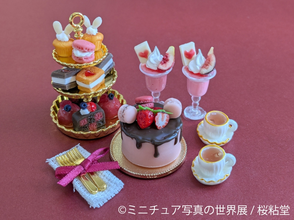 グッズ：桜粘堂