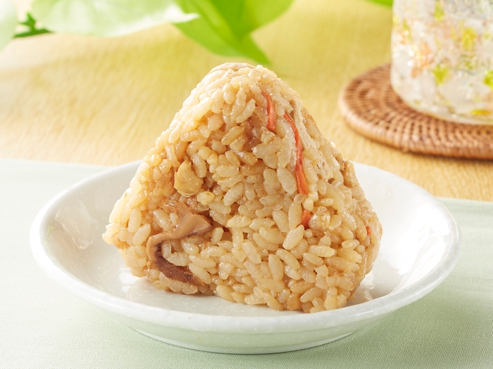 かしわめし画像(画像はイメージです。)