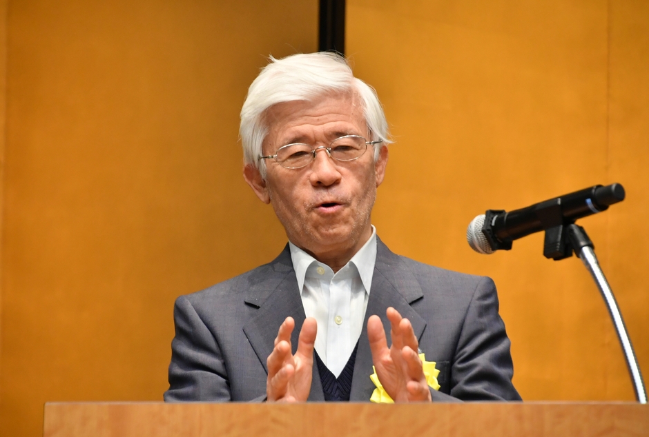 審査員長総評(AI部門／IoT部門／IaaS・PaaS部門／運用部門審査員長 阪田史郎様)